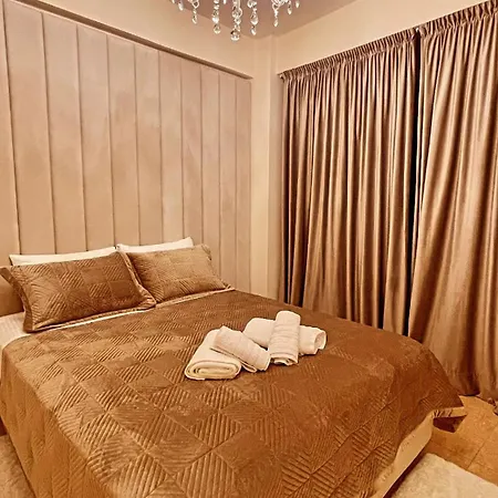 Luxury Villa Prada Paleokastritsa