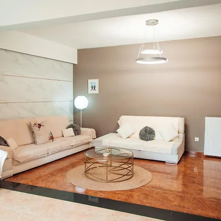 Luxury Villa Prada