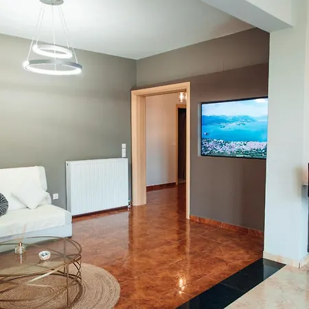 Willa Luxury Villa Prada
