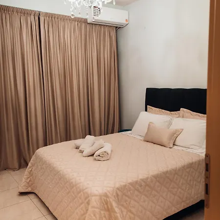 Luxury Villa Prada Willa Paleokastritsa
