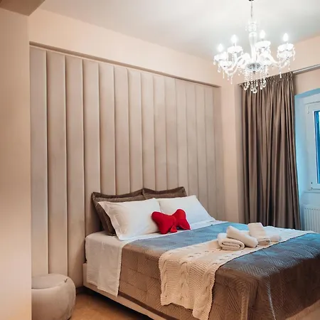 Luxury Villa Prada Paleokastritsa