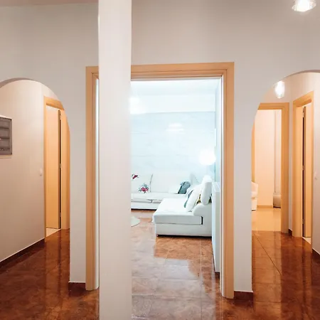 Luxury Villa Prada * Paleokastritsa