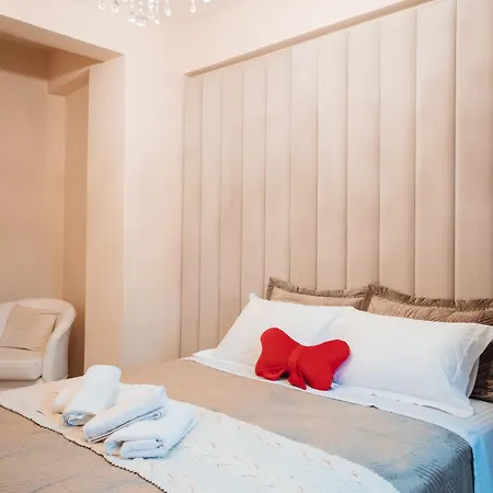 Luxury Villa Prada Willa