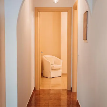 Luxury Villa Prada Paleokastritsa