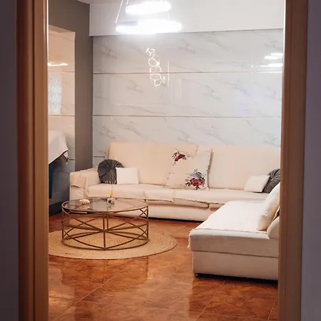 Luxury Villa Prada