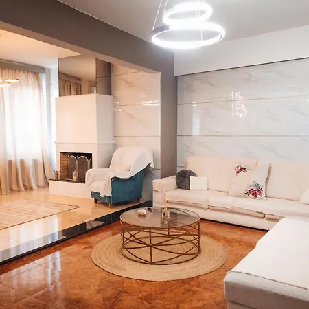 Luxury Villa Prada Willa