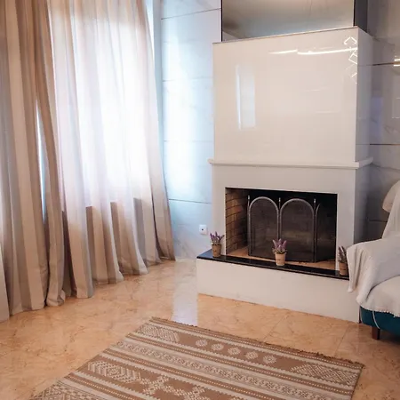 Luxury Villa Prada Willa