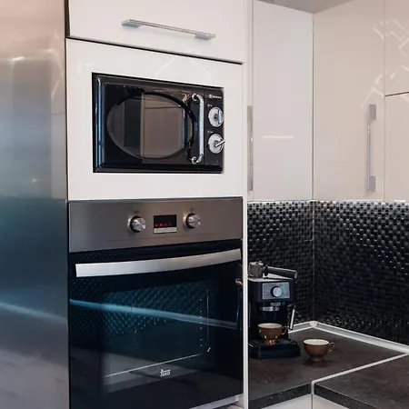 Luxury Villa Prada *