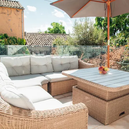 Willa Luxury Villa Prada