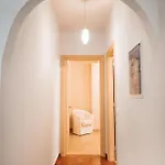 Villa Luxury Prada Palaiokastritsa
