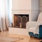 Villa Luxury Prada Paleokastritsa