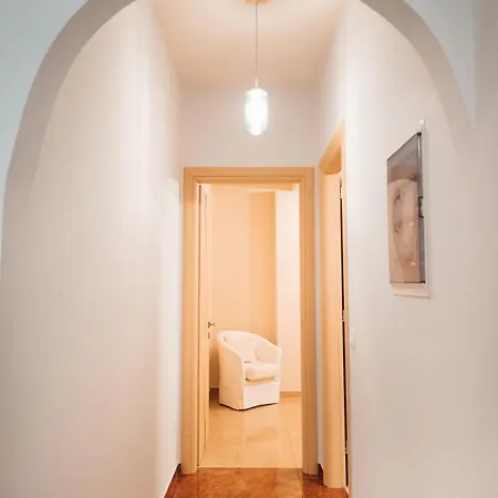 Villa Luxury Prada Paleokastrítsa