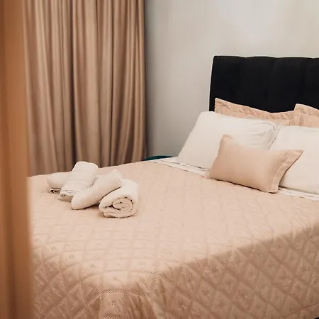 Luxury Prada Villa Paleokastrítsa