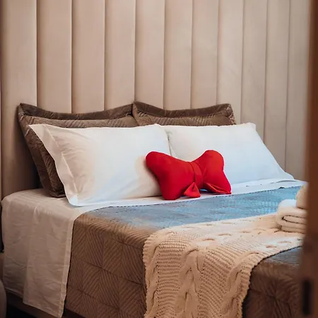 Villa Luxury Prada Paleokasztríca