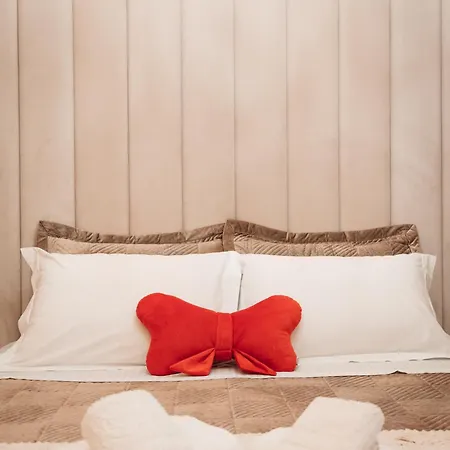 Luxury Prada Villa *