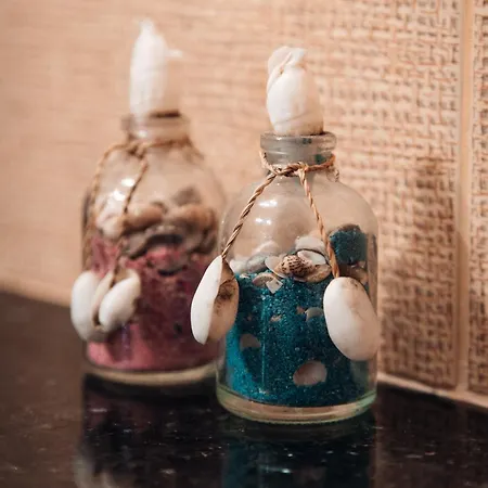 Luxury Prada Paleokastritsa