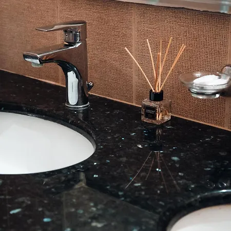 Willa Luxury Prada Paleokastritsa