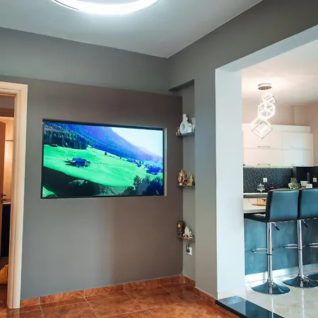 Luxury Prada * Paleokastritsa