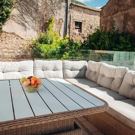 Luxury Prada Villa Paleokastritsa