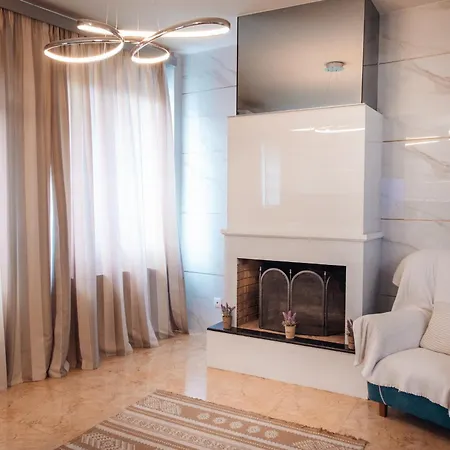 Luxury Prada Villa *