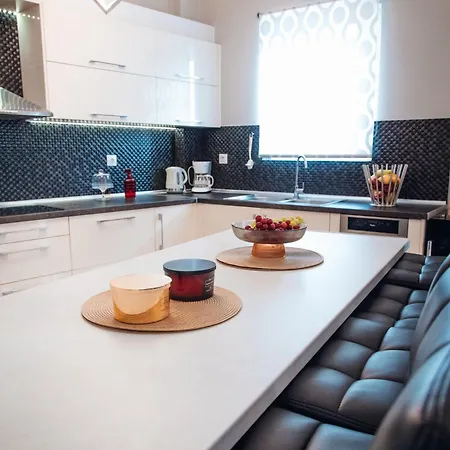 Luxury Prada Paleokastritsa