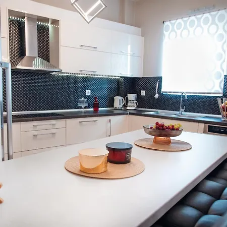 Villa Luxury Prada *