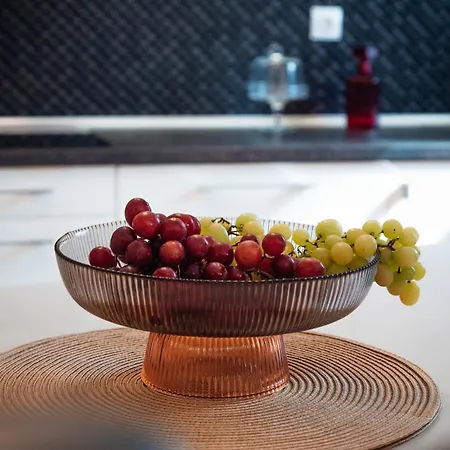 Villa Luxury Prada Paleokastritsa