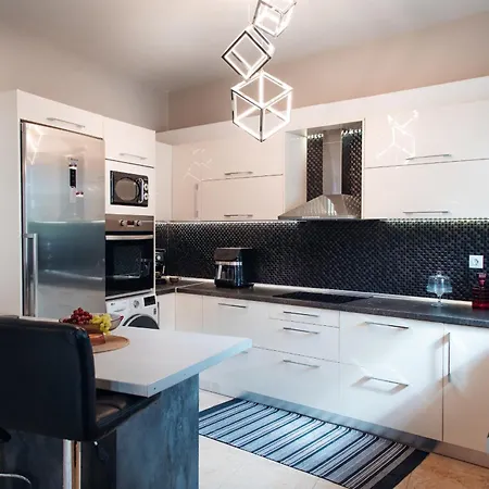 Luxury Prada Villa *