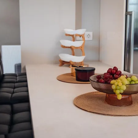 Luxury Prada Villa *