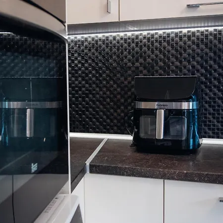 Luxury Prada Villa Paleokastrítsa