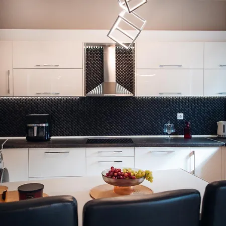 Luxury Prada Paleokastritsa