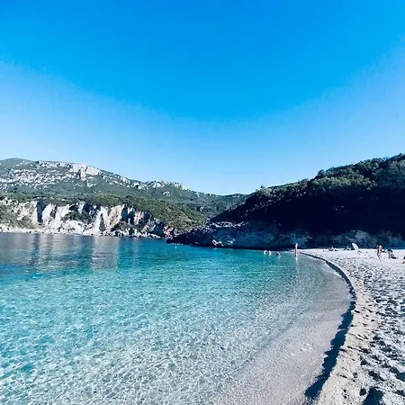 Luxury Prada Paleokastritsa
