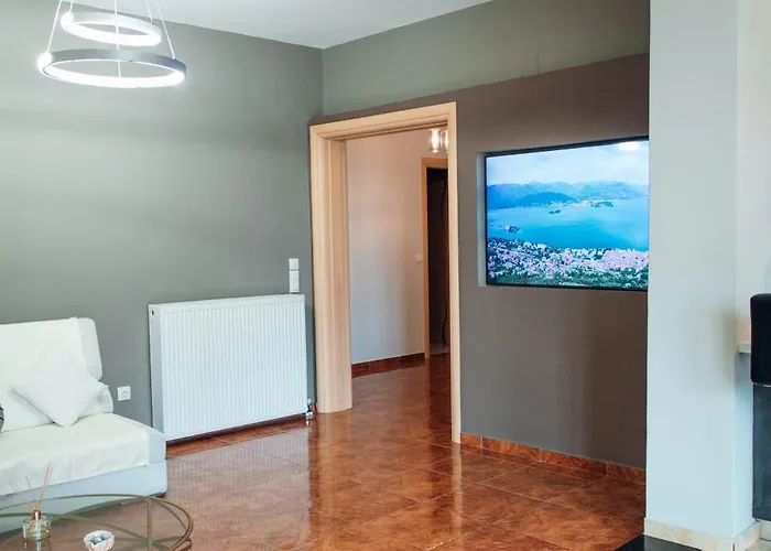 Luxury Prada Villa *