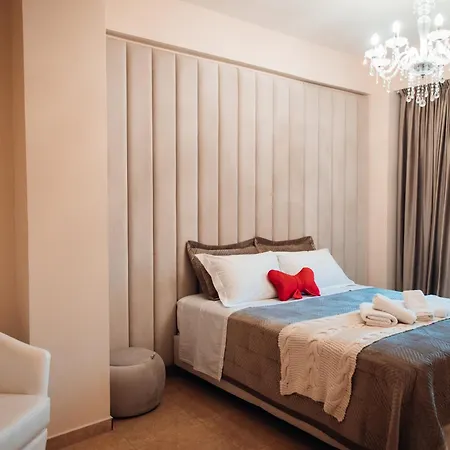 Βίλα Luxury Prada Παλαιοκαστρίτσα