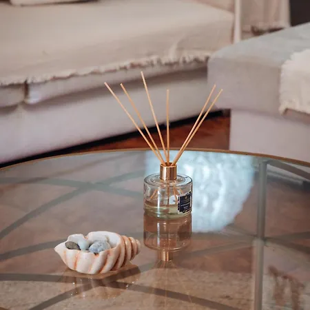 Βίλα Luxury Prada Παλαιοκαστρίτσα