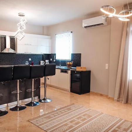 Βίλα Luxury Prada