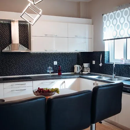 Βίλα Luxury Prada