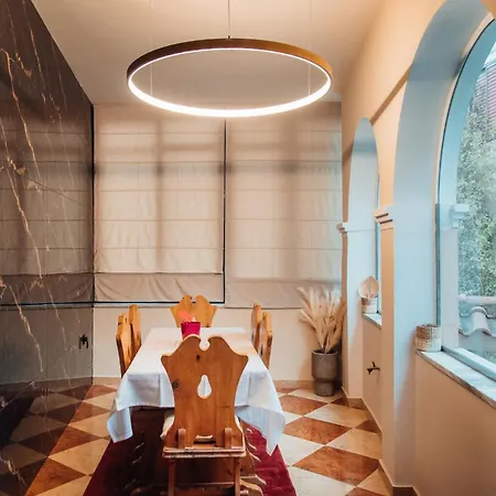 Vilă Luxury Prada